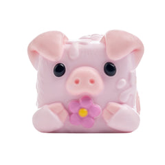 MushyKinz The OG Taba Squishy Series 1 Squeeze Toy Blind Box (1pc) Ships Assorted Simple MushyKinz