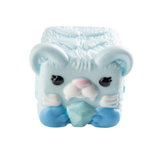 MushyKinz The OG Taba Squishy Series 1 Squeeze Toy Blind Box (1pc) Ships Assorted Simple MushyKinz