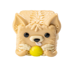 MushyKinz The OG Taba Squishy Series 1 Squeeze Toy Blind Box (1pc) Ships Assorted Simple MushyKinz