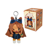 Alien Stage Anime Plush Pendant Rabbit Series Blind Box (1pc) Simple Alien Stage