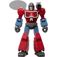 Blokees Transformers Shining Version 05 Eternal Rivalry With Chase Variant Simple Blokees