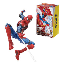 Blokees Marvel Rivals Spider-Man Champion Class 06 Model Kits