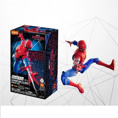 Blokees Marvel Studio's Spider-Man Champion Class 13 - Brand New Day Simple Blokees