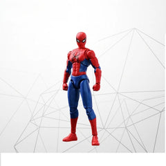 Blokees Marvel Studio's Spider-Man Champion Class 13 - Brand New Day Simple Blokees