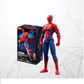 Blokees Marvel Studio's Spider-Man Champion Class 13 - Brand New Day Simple Blokees