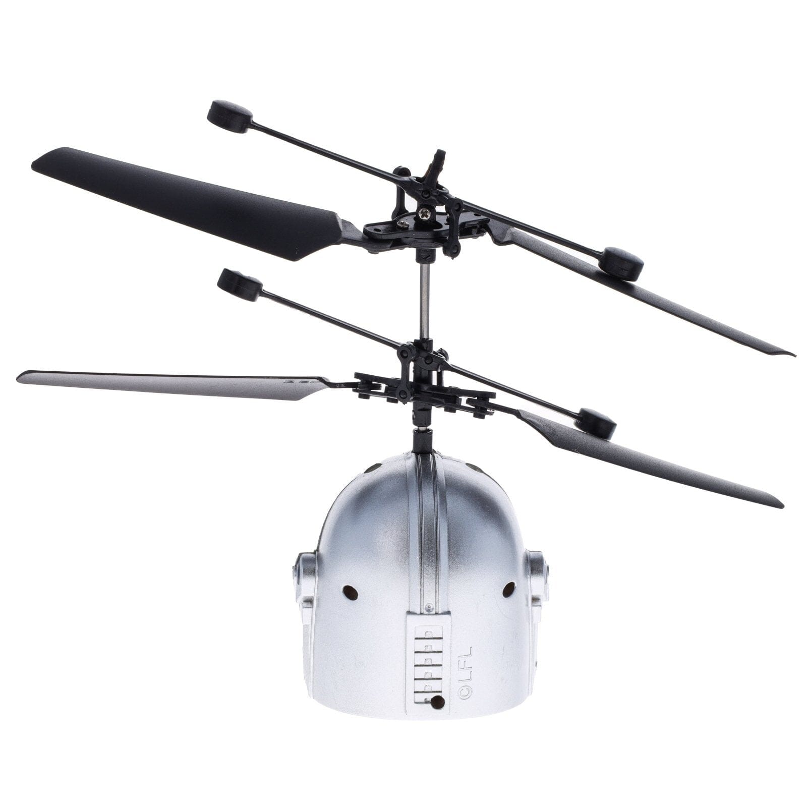 Star Wars The Mandalorian UFO Ball Helicopter Simple Star Wars
