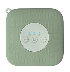 Ionix Super Slim Bluetooth Bone Conduction Sleep Speaker Simple Ionix