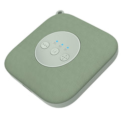 Ionix Super Slim Bluetooth Bone Conduction Sleep Speaker Simple Ionix