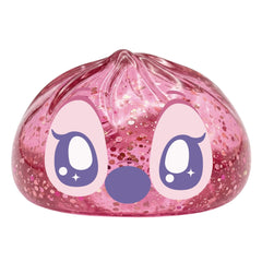 Disney Stitch Dumpling Friends Mystery Bun Squishy Fidget Toy (1pc) Ships Assorted Simple Exclusive