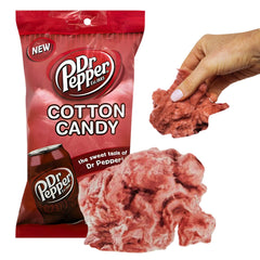 Dr Pepper® Sweet Cotton Candy (3.1 Oz) Simple Dr Pepper