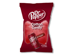 Dr Pepper® Sweet Cotton Candy (3.1 Oz) Simple Dr Pepper