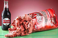 Dr Pepper® Sweet Cotton Candy (3.1 Oz) Simple Dr Pepper