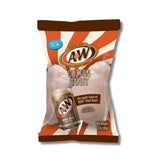 A&W® Root Beer Cotton Candy (3.1 oz) Simple A&W
