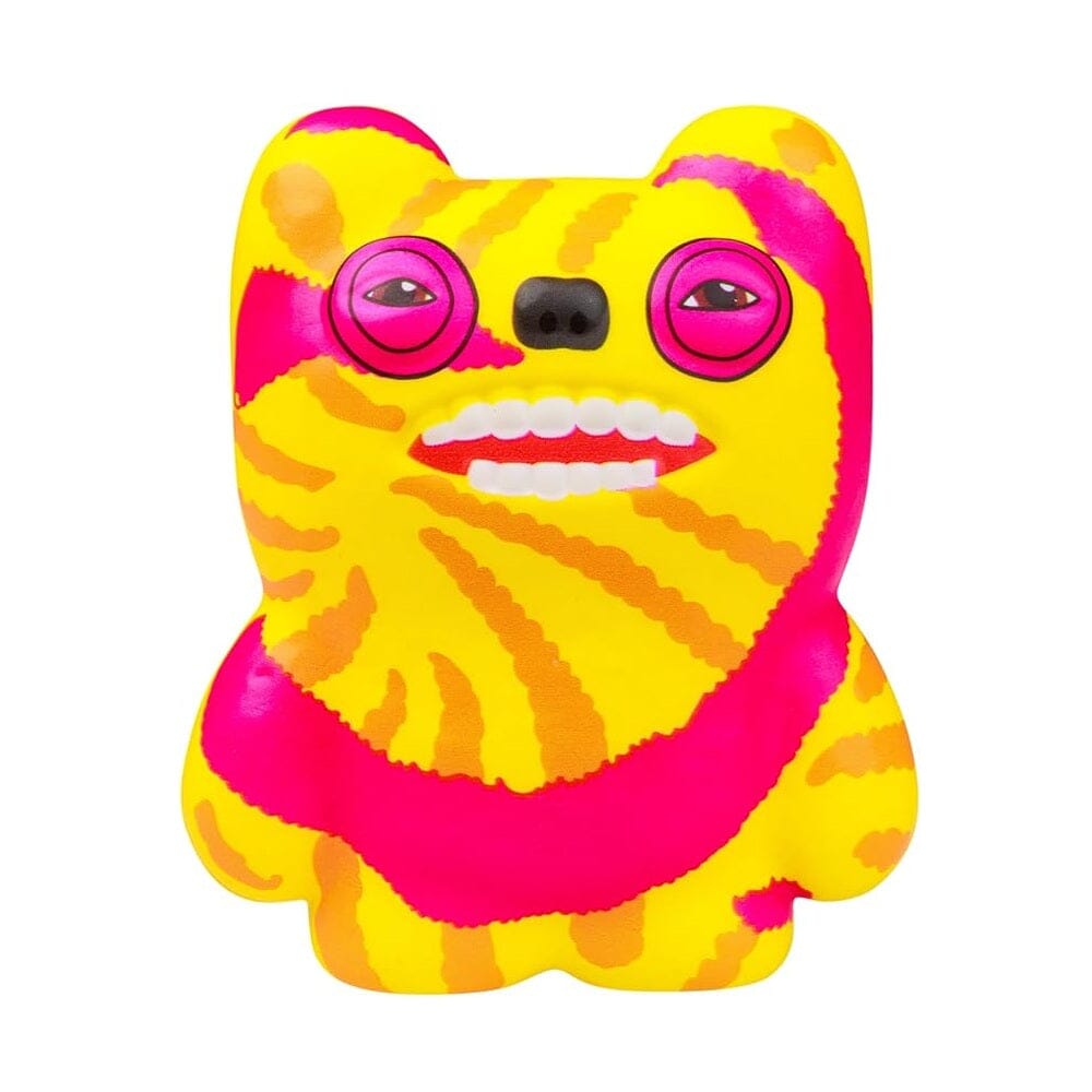 Fuggler Squishies Figure Bling Bag (1pc) Ships Assorted Simple Fuggler