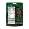 Final Boss Sour Level 4 Green Apple Sour Candy Snack 100g (1pc) Simple Final Boss Sour