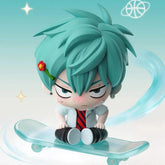 Alien Stage AAHS Series Figurine Blind Box (1pc) Simple Alien Stage