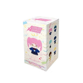 Alien Stage AAHS Series Chuichui Style Plush Blind Box (1pc) Simple Alien Stage
