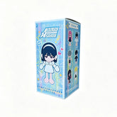 Alien Stage Freedom Stage Series Chui Chui Style Plush Blind Box (1pc) Simple Alien Stage