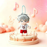 Alien Stage Freedom Stage Series Chui Chui Style Plush Blind Box (1pc) Simple Alien Stage