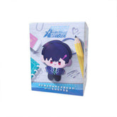 Alien Stage AAHS Series Mini Plush Pendant Blind Box (1pc) Simple Alien Stage