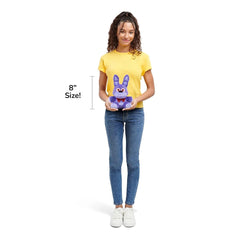 Five Nights at Freddy's 8" Plush Toy (1pc) Ships Assorted Simple Five Nights at Freddy's