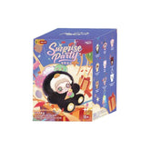 SureFun: MayMei - Surprise Party Series Plush Doll Blind Box (1pc) Simple Sure Fun