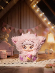 SureFun: MayMei - Surprise Party Series Plush Doll Blind Box (1pc) Simple Sure Fun