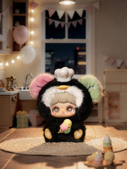 SureFun: MayMei - Surprise Party Series Plush Doll Blind Box (1pc) Simple Sure Fun