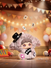 SureFun: MayMei - Surprise Party Series Plush Doll Blind Box (1pc) Simple Sure Fun