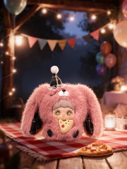 SureFun: MayMei - Surprise Party Series Plush Doll Blind Box (1pc) Simple Sure Fun