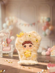 SureFun: MayMei - Surprise Party Series Plush Doll Blind Box (1pc) Simple Sure Fun