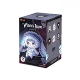 SureFun: Heymi - Witch's Game Series Plush Blind Box (1pc) Simple Sure Fun
