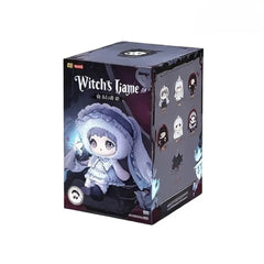 SureFun: Heymi - Witch's Game Series Plush Blind Box (1pc) Simple Sure Fun