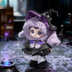 SureFun: Heymi - Witch's Game Series Plush Blind Box (1pc) Simple Sure Fun
