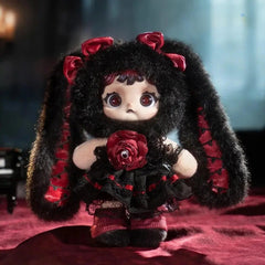 SureFun: Heymi - Witch's Game Series Plush Blind Box (1pc) Simple Sure Fun