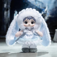 SureFun: Heymi - Witch's Game Series Plush Blind Box (1pc) Simple Sure Fun