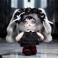 SureFun: Heymi - Witch's Game Series Plush Blind Box (1pc) Simple Sure Fun