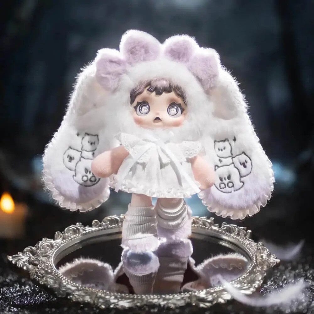 SureFun: Heymi - Witch's Game Series Plush Blind Box (1pc) Simple Sure Fun