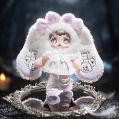 SureFun: Heymi - Witch's Game Series Plush Blind Box (1pc) Simple Sure Fun