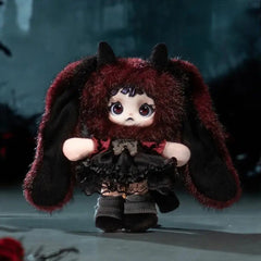 SureFun: Heymi - Witch's Game Series Plush Blind Box (1pc) Simple Sure Fun
