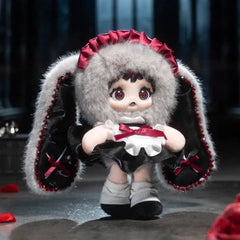 SureFun: Heymi - Witch's Game Series Plush Blind Box (1pc) Simple Sure Fun