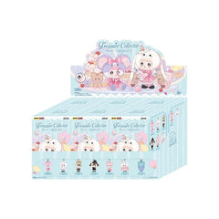 SureFun: Nommi Treasure Collector Series Plush Doll Blind Box Blind Box (1pc)