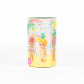 Sonny Angel Collectable Mini Figure Summer Vacation Series – Sun Kissed Style Blind Box (1pc) Simple Sonny Angel