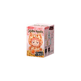Puremind Jujutsu Kaisen Chibi Beast Plush Keychain Blind Box (1pc) Simple Puremind