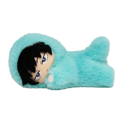 Puremind Jujutsu Kaisen Lazy Time Series 2 Minis Vinyl Plush Blind Box (1pc) Simple Puremind