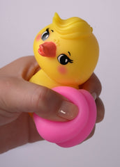 Squishy Tushy Toy 3" Series 1 Figure Blind Box (1pc) Simple Squishy Tushy
