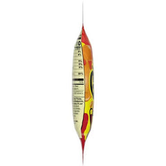 Fruit Gushers Sweet & Fiery Candy - 5.13oz Simple Gushers