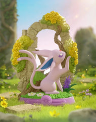 Funism x Pokémon: Enjoy Eevee Series Figure Blind Box (1pc) Simple Pokémon