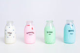 Taba Squishy Boba Bottles Fidget Toy (1pc) Color Ships Assorted Simple Exclusive