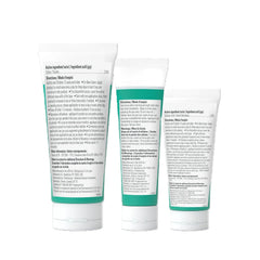 Proactive Gentle 3 step Acne Routine Kit Simple KojicLux